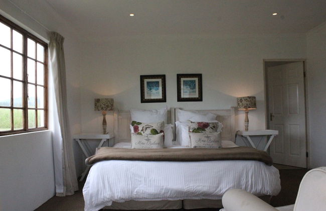 Beacon Vlei Guest Farm - Foto 4