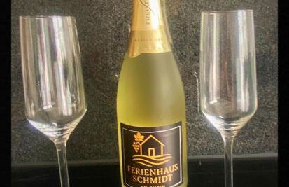 Ferienhaus Schmidt am Rhein - Foto 2