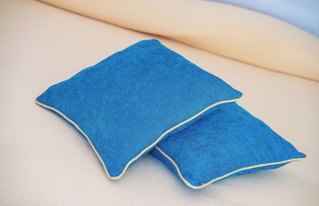 La Residenza Aparthotel - Photo 14