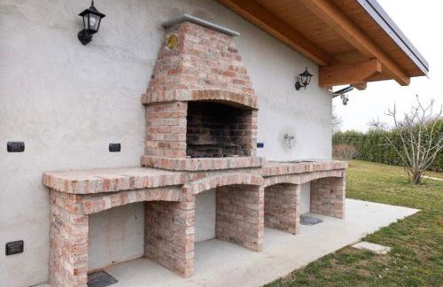 Villa Giulia - Marguareis - Foto 29