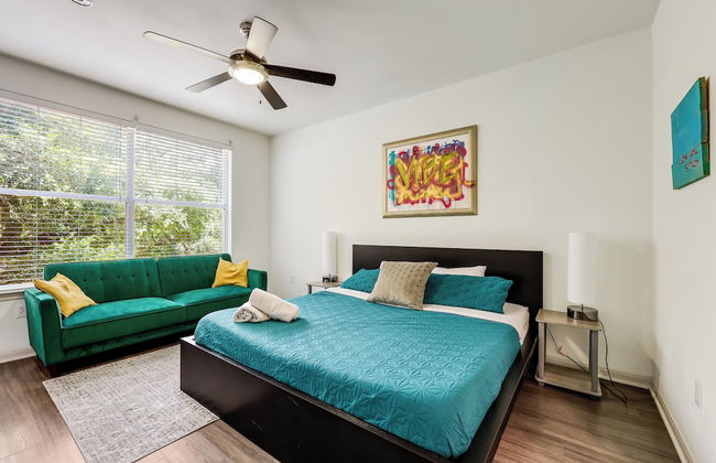 Lynn's Lodging - Foto 24