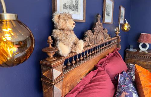 Williams Cottage A High end little home with antique style - Foto 3