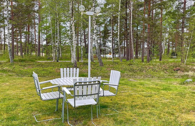 8 Person Holiday Home in Monsteras - Foto 25