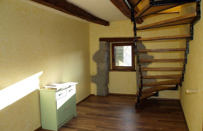 Holiday House Kapitani - Foto 26