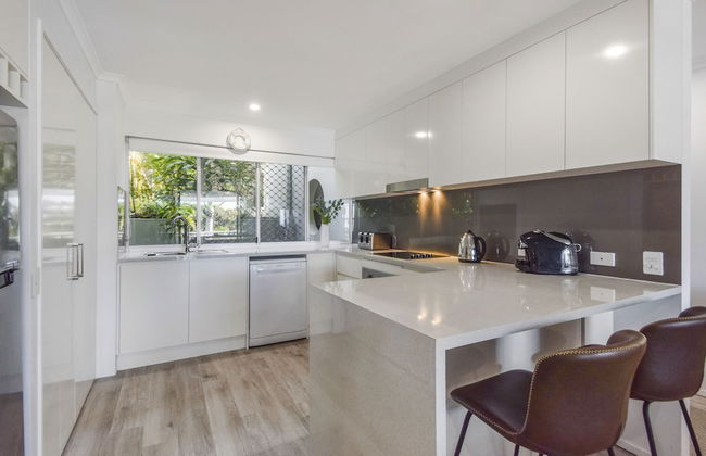 Sundancer Holiday Apartments - Foto 72