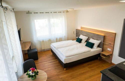 SP-Appartements - Foto 14