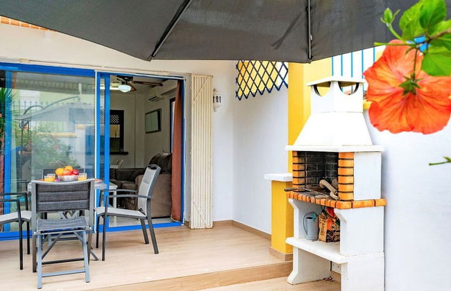 Belvilla by OYO Minarete 10A - Foto 14