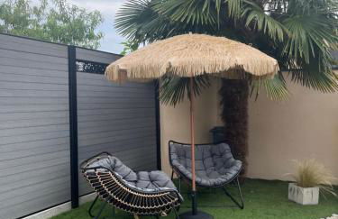 Élégante maison circuit des 24h00 du mans - Foto 3