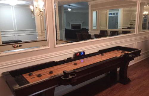 Villa Carota - 6 bedrooms and a Casitas - Foto 13