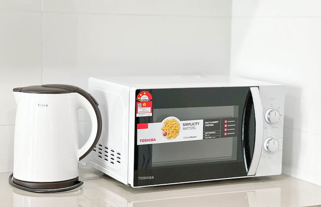 MH Maison by Manhattan Group - Foto 65