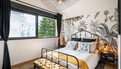 Le Cocon Des Artistes - Photo 2