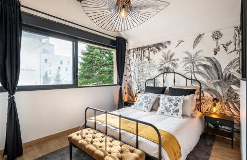 Le Cocon Des Artistes - Foto 2