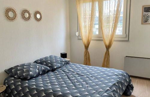 L’esplanade - Super 3 pièces refait à neuf - Reims - Foto 10