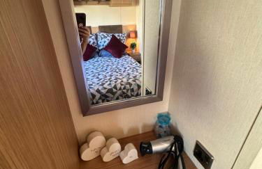 8 berth Waterside Ingoldmells Santanavan 8 C22 - Foto 31