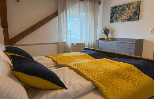 Ferienwohnung Osterfuchs - Foto 3