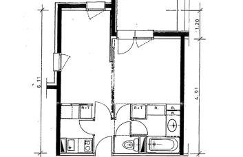 appartement ski au pied - Foto 8