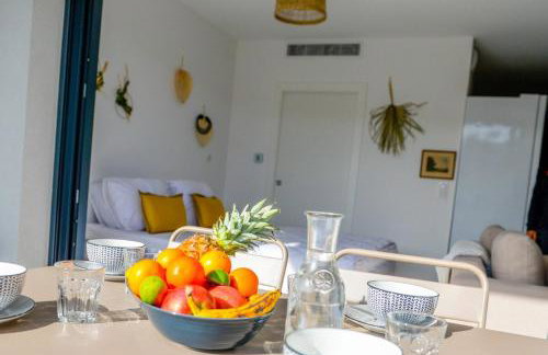 Marion - Agosta beach by foot Cozy - by TGB - Foto 20