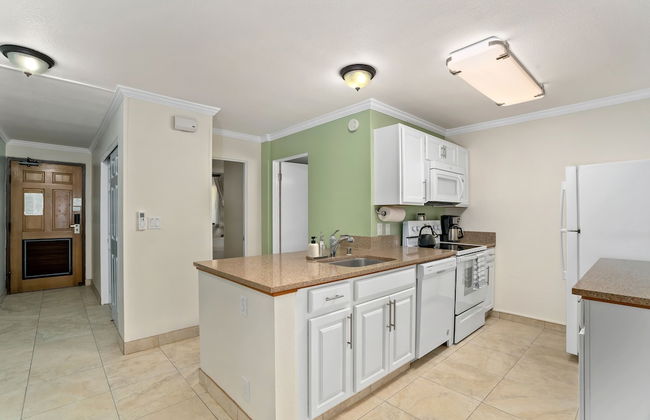 Kauai Lawai Beach Resort C103 1 Bedroom Condo - Foto 7