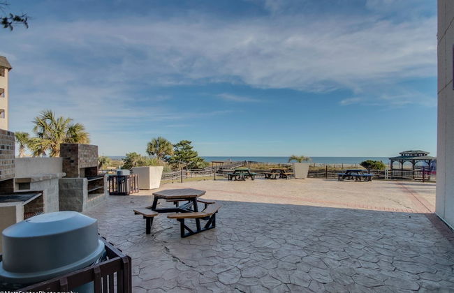 Myrtle Beach Resort - Foto 18