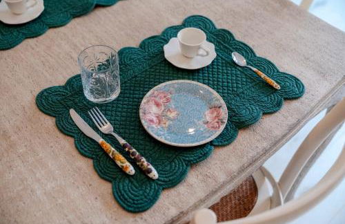 Casa Torre Adults Only storia e relax a Fiorenzuola - Foto 22