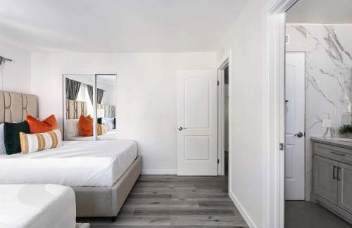 Luxury 2BR Apartment Great Area with Parking - Foto 18