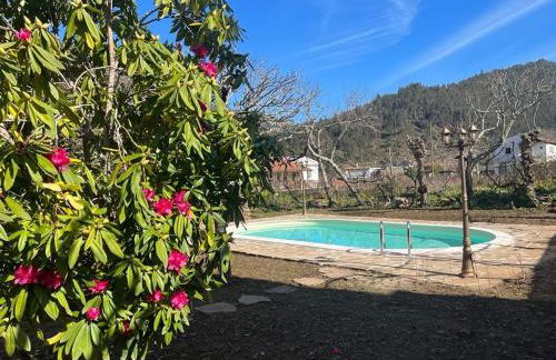 Casa do Adro-Passadiços do Paiva Arouca - Foto 2