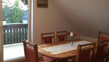 Ferienwohnung Vetter - Foto 4