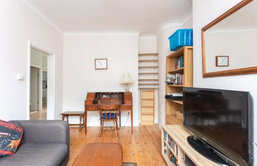 Cosy 2 Bedroom Apartment in Central London With Garden - Foto 26