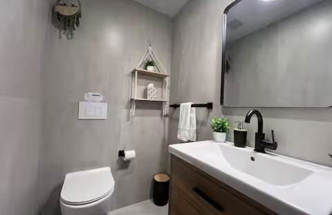 Beautiful Gowanus Townhome - Foto 7