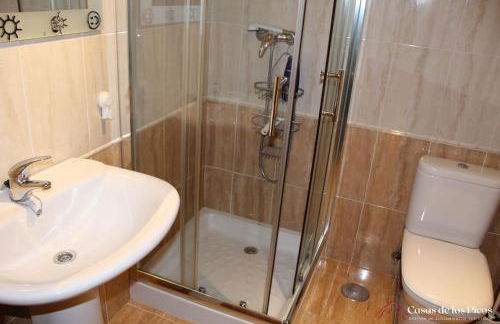 Apartamento Nansa - Casas de los Picos - Foto 17