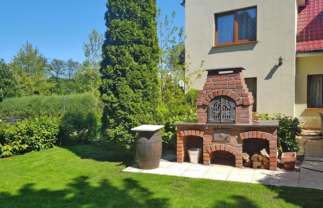 Holiday Home in Trzesacz With Pool - Photo 18