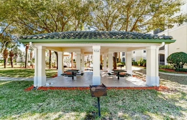 Cozy Condo Minutes Away From Disney - Foto 25