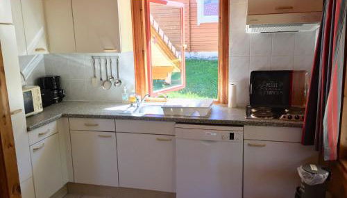 au CHAL'EVASION - Foto 3