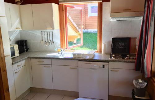 au CHAL'EVASION - Foto 3