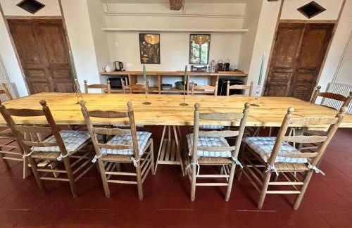 Château de Gragnos - Foto 12