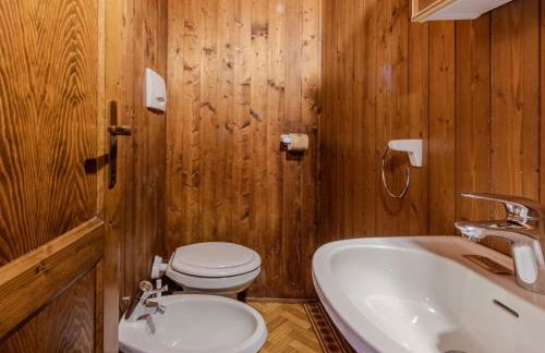 Apartment Mansarda al Doss by Interhome - Photo 21