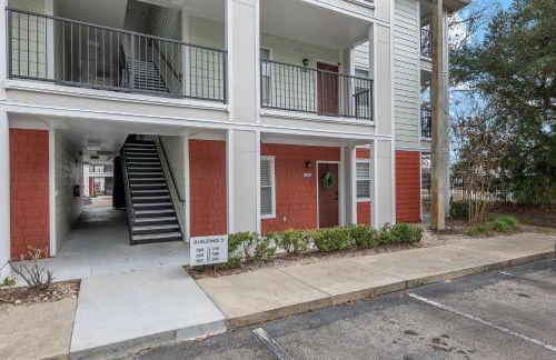 Cozy UF Condo - Near Shands UF VA on Archer Road ! - Foto 31