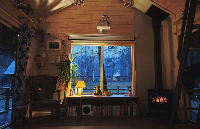 Metai Miške&a Year in the Forest - Photo 35