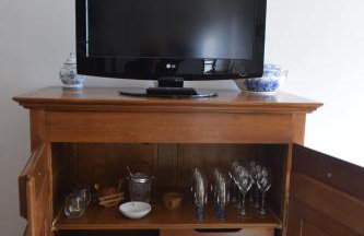 Belle ferme rénovée proche mer - Foto 4