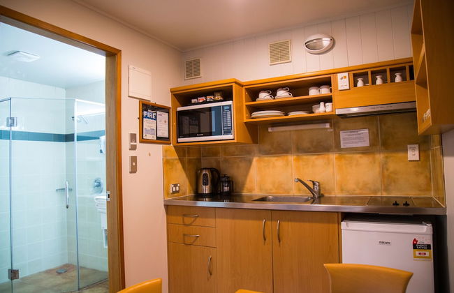 Hahei Beach Resort - Foto 19