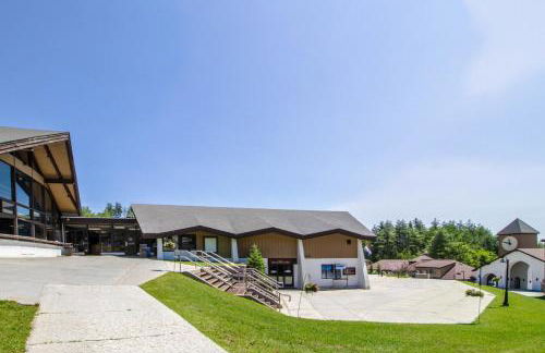 Okemo Mountain Lodge B203 - Foto 19