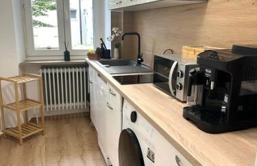 Modern luxury apartment central parking - Foto 25