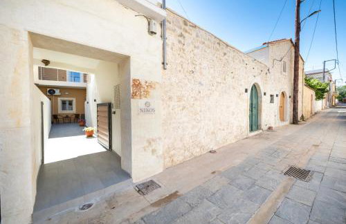 Nikos StoneHouse - Foto 30