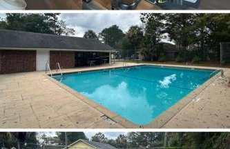 A Peaceful stay at The Pine Grove Retreat - Photo 18