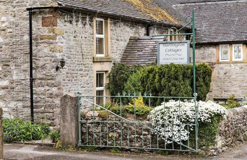 Knowl Cottage - Foto 25