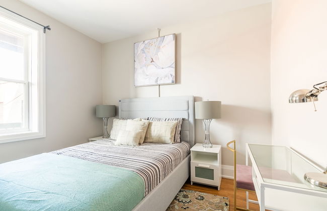 GLOBALSTAY. King Street Apartments - Foto 42