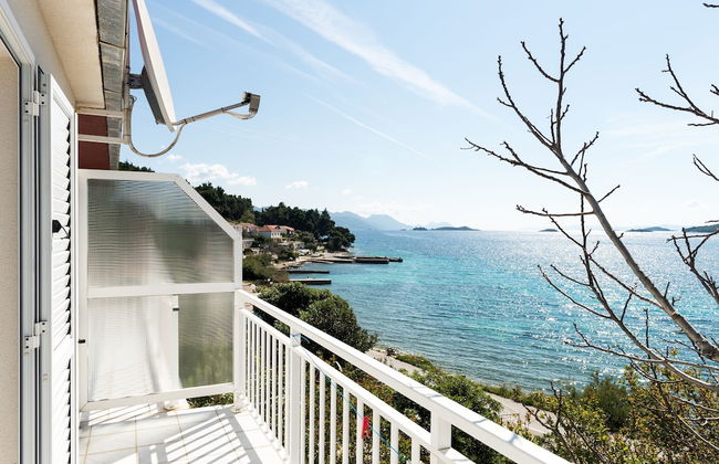 Apartments Šestanović - Foto 25