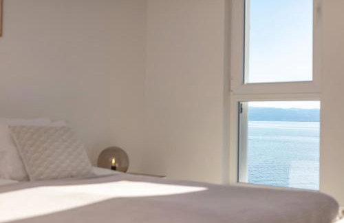 Spacious Beachfront Apartments Tanita - Foto 40