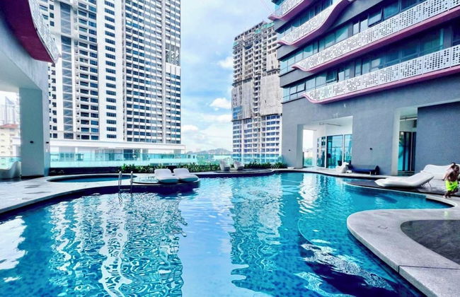 ARTE PLUS JALAN AMPANG by ST NOMAD - Foto 49