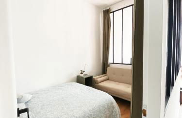 L'appart Azur, 5 pers Joliette - Foto 33